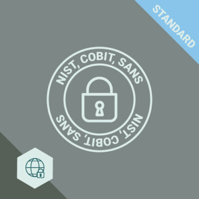 NIST, COBIT, SANS